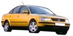 PASSAT B4 1996-2000